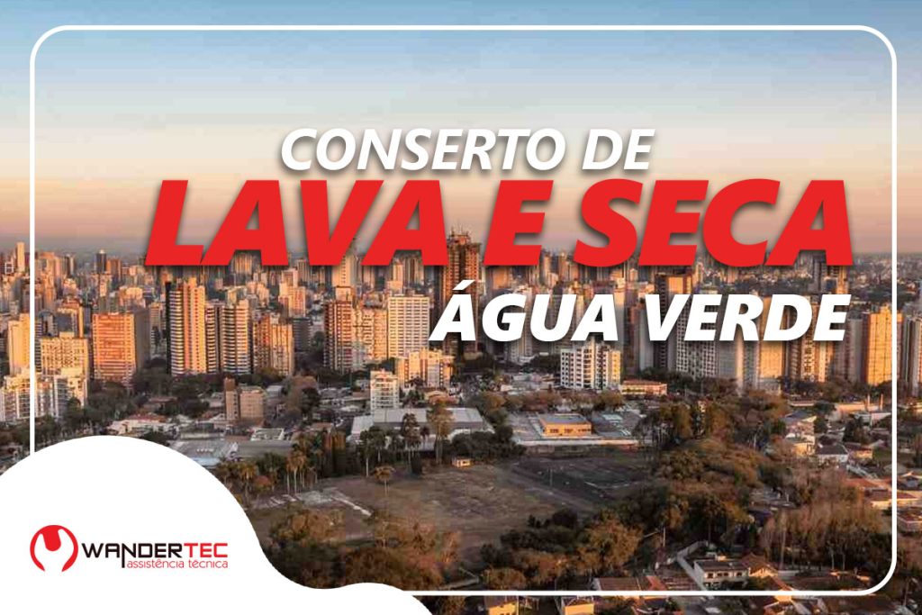 MANUTENÇÃO DE LAVA E SECA ÁGUA VERDE, CONSERTO DE LAVA E SECA CURITIBA, ASSISTÊNCIA TÉCNICA LAVA E SECA, REPARO DE LAVA E SECA, LAVA E SECA NÃO LIGA, LAVA E SECA NÃO ENCHE DE ÁGUA, LAVA E SECA NÃO DRENA, LAVA E SECA COM VIBRAÇÃO, LAVA E SECA NÃO SECA, MANUTENÇÃO PREVENTIVA LAVA E SECA.